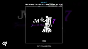 Jae Millz - WOYM ft. Anthiny King